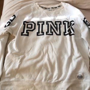 PINK VS Pullover